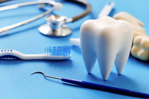 Professional Dental Services in Brook Park, OH